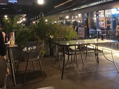 -汉水谣·江景餐厅(江滩店)