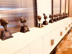 -老南京·橘暮自助餐厅(南京圣和府邸酒店)