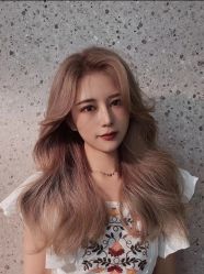 点击看大图 -MORI HAIR SALON日式美发沙龙