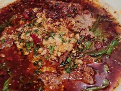 -古都历食南京菜·烤鸭·鸭血粉丝·汤包(南京博物院店)