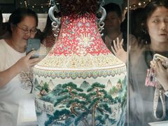 -景德镇中国陶瓷博物馆
