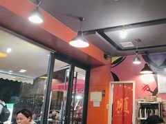 -郑贵初烧烤·烤凤爪的发明者(王家湾店)