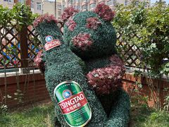 -青岛啤酒博物馆