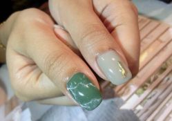 -明洞造型精品烫染