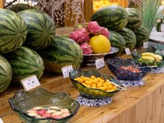 -芭菲盛宴·环球美食(锦城万达广场店)