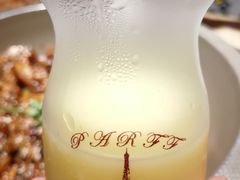 自制布丁-阿味大虾(奥克斯广场店)