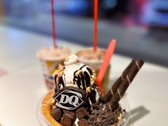 -DQ·蛋糕·冰淇淋(民勇嘉泰店)