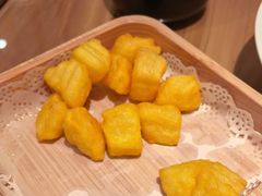 -严记小天府酸菜鱼(西四路店)