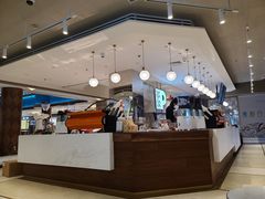 -Peet's Coffee皮爷咖啡(豫园店)