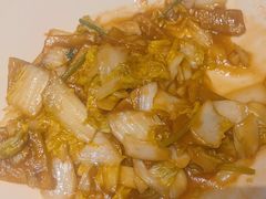 -老德州四合院·德州菜(天衢路店)