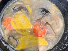 -好麺世家海鲜面馆(新建中路店)