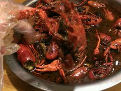 -刘一龙虾(数码路店)
