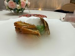-蘇锦宴·淮扬菜烤鸭·小院(三元桥霄云路店)