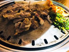 -杀猪天·韩国烤肉(总店)