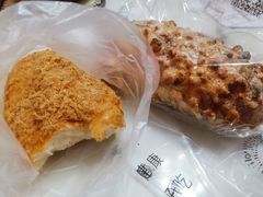 松松-BreadTalk面包新语·烘焙蛋糕(高德置地春广场店)