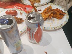 -吉布鲁牛排海鲜自助(成都大悦城店)