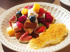 -Pekaa啤咖食肆Coffee&Bistro