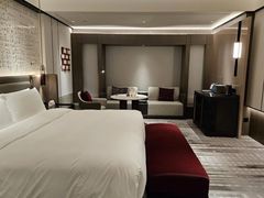 -深圳国际会展中心洲际酒店
