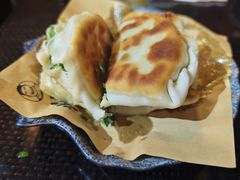 -地二手作鱼汤馄饨(上街里店)