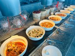 -解放碑威斯汀酒店-知味国际美食餐厅