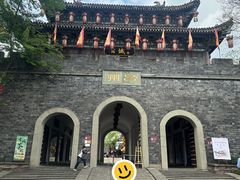 -昌州古城