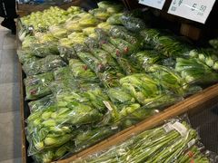-果蔬好生活超市(乐堤港店)