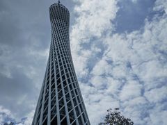 -广州塔