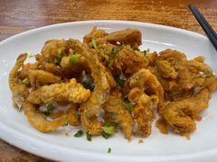-台州老六海鲜面馆(上南总店)