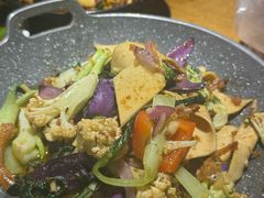 -胡马八破·川菜小馆(高新万达店)