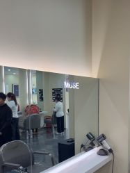 -缪斯Hair Salon