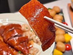 -新兴·金羊座·粤菜点心(乐峰店)