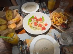 -秀·爱尔兰餐吧(上海路店)