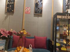 -豪爵足道·SPA(二七路店)