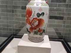 -荔湾博物馆