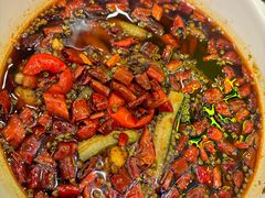 -嘉陵楼馋嘴城(簋街总店)