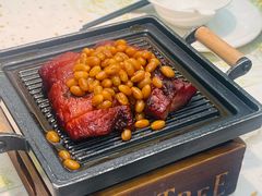 -大树餐厅(环球港店)