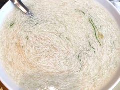 文思豆腐羹-扬州狮子楼·非遗淮扬菜(总店)