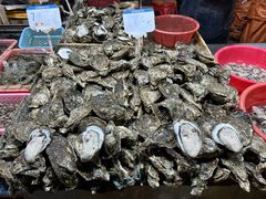 -都斛海鲜街
