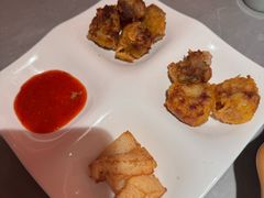 -闽上鲜·福建菜(龙湖滨江天街店)