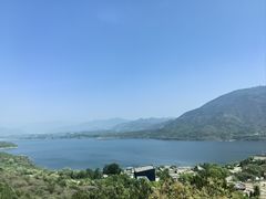 -十三陵水库