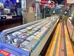 -尚品海鲜肥牛自助火锅(湖明店)