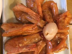 -局气 烤鸭·北京菜(光华路店)