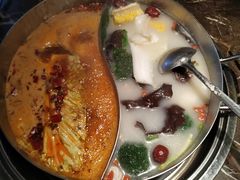 -大斌家串串火锅(德思勤店)