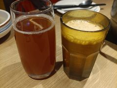 -星伦多自助料理(爱琴海店)