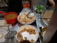 -锦泓老字号猪脏粉(东联大厦店)