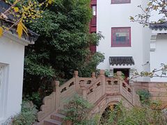 -苏州吴宫泛太平洋酒店