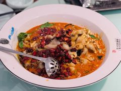 -隆喜元鱼汤包·海鲜(中联广场店)