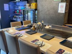 大堂-大渔铁板烧(蛇口店)