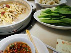 -小骨煲金华砂锅(转塘金街美地店)