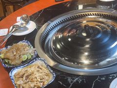 -桃源村铁锅炖鱼(体育馆道店)